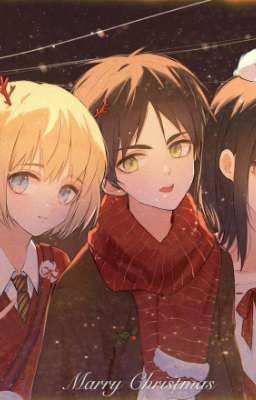 Реакции "Атака титанов"