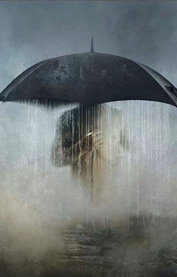 Дождливый переулок