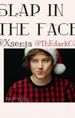 Пощечина| EeOneGuy