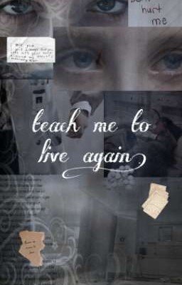 научи меня жить заново 