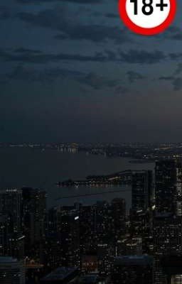 Грех среди теней