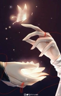 Алая нить -  Судьбы