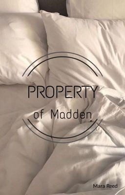 Property of Madden / Собственность Мэддена
