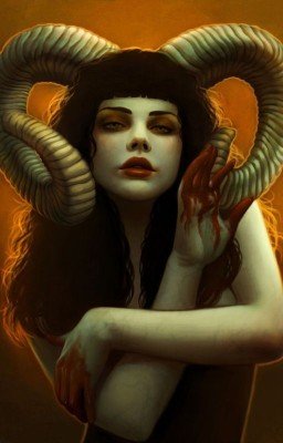 Единорог и Дьявол