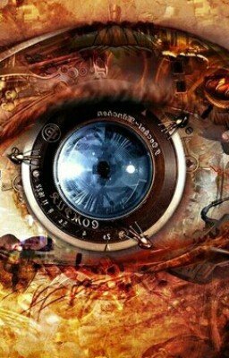 Паронармальные Явления.. 