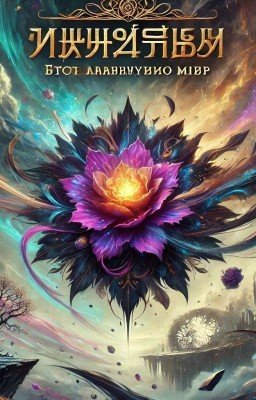  Цветок, что разрушил мир