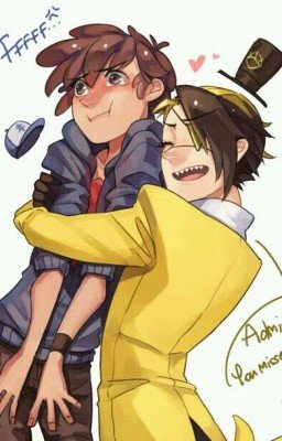 Не могу без тебя... Твой мудак