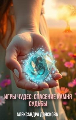 Игры Чудес: Спасение камня Судьбы