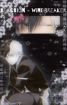 🎐|| Реакция Ветролом. || 🍃