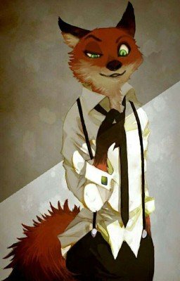 Зверополис: Возвращение