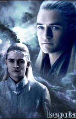 Леголас ты нужен мне.... 