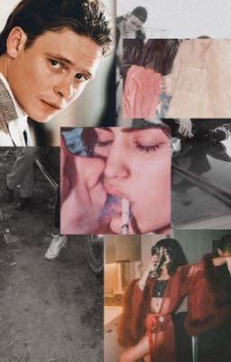 Перестань делать мне больно 