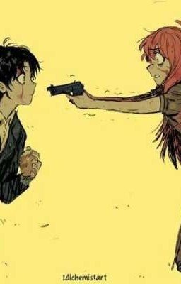 я не дам тебе убить[ЗАМОРОЖЕН]