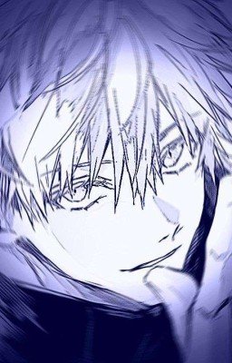 Магическая битва: второй(ая) сильнейший(ая), после  Годжо Сатору