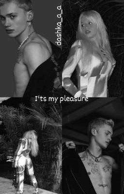 I'ts my pleasure D&J🖤