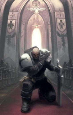 Warhammer 40 000 Зловещий крестовый поход