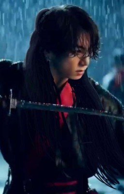 Сердце волка(Вигуки,Тэгуки)