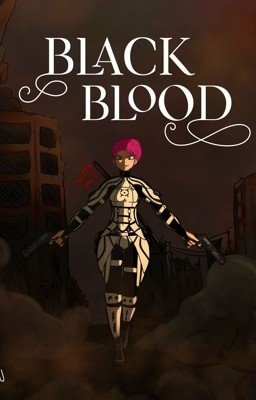 Чёрная кровь