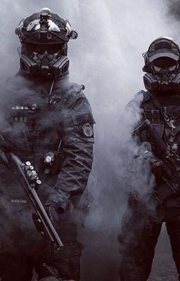 Сумеречный охотник. Книга 1