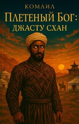 Плетенный бог, "Джастусхан"
