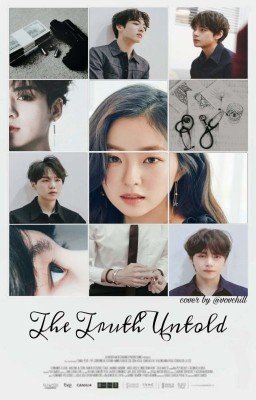 The Truth Untold 