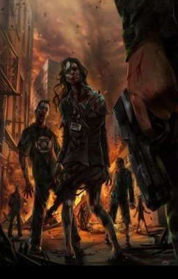 Город мертвых огней