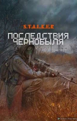 S.T.A.L.K.E.R: Последствия Чернобыля