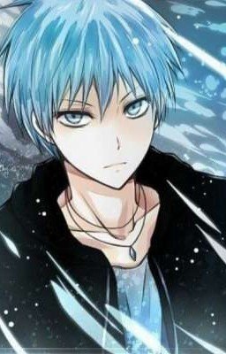 Фигурное катание Куроко или Император катка [закончено] 