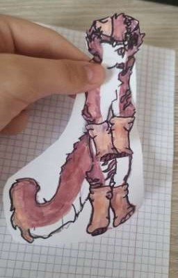 Янтарь
