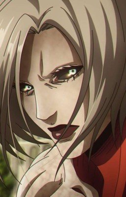 Атака Титанов ▶Гибрид