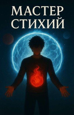 Мастер Стихий "Сфера Силы"