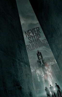 Девушка которая изменила всё 