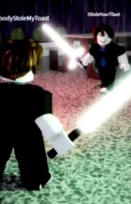 кто-то взял мой тост.