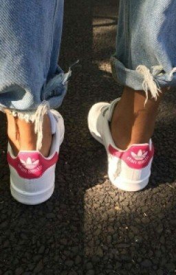 Клептоманка