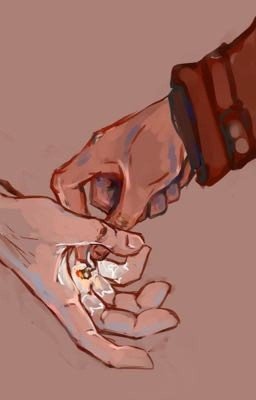 Твоя холодная рука 