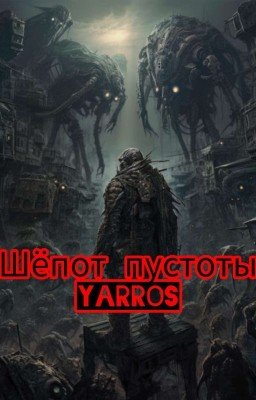 Шёпот пустоты