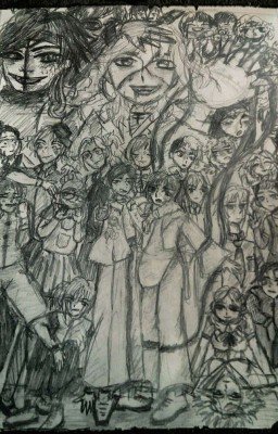 Эксперимент - Эвер Длэйк