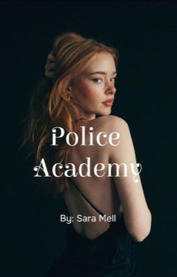 Полицейская академия