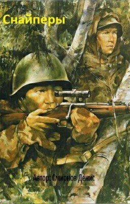 Снайперы