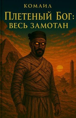 Плетенный бог