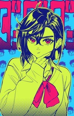 реакция Дандадан на Т/И