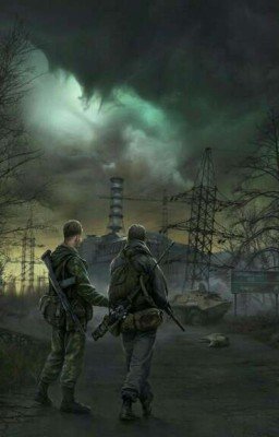 Аномальные каникулы