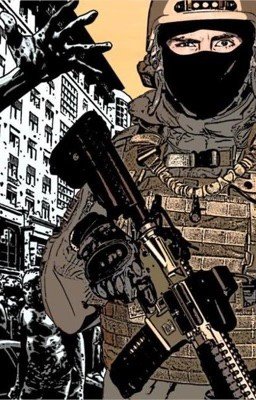 Зомби Апокалипсис