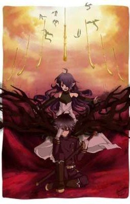 Биография героев "Последний серафим:Революция" 