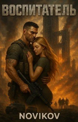 Воспитатель 