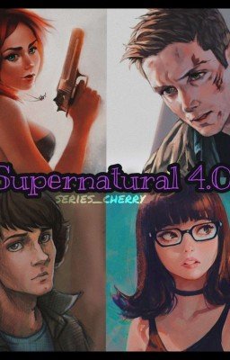 Сверхъестественное 4.0.