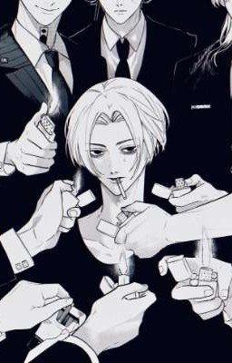 Её грех - моё наказание 