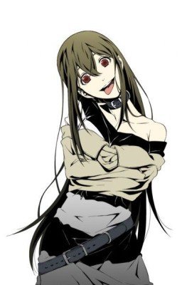 Не все люди без секретов | BNHA