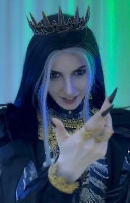 Кощей бессмертный 