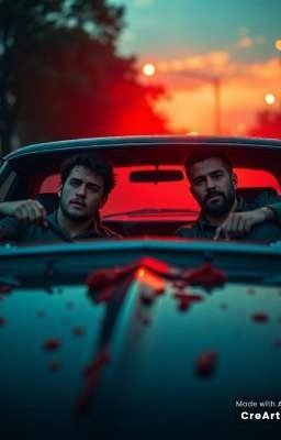 "Последний след"